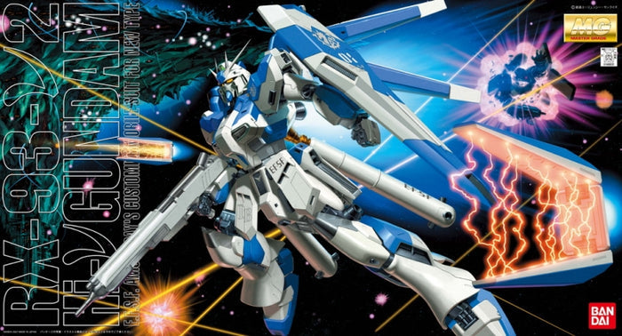 1/100 MG Hi-nu Gundam
