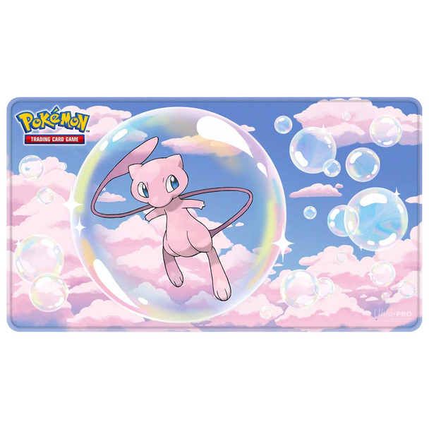 Ultra Pro - Pokemon - Mew Mythical Foil Playmat