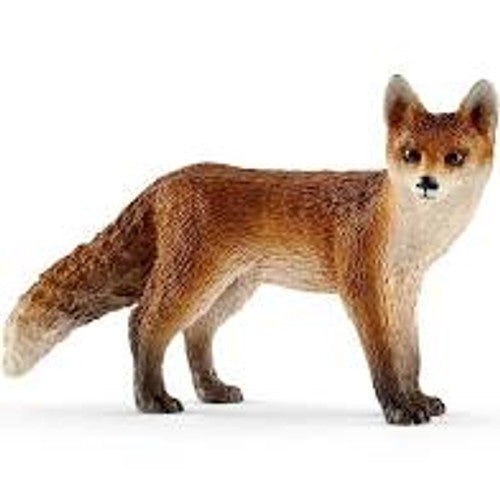 Schleich - Fox - Good Games