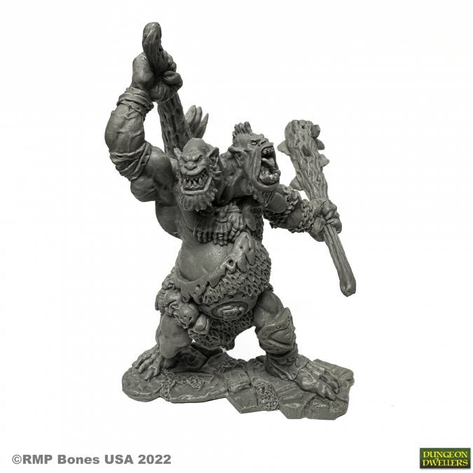 Reaper Dungeon Dwellers Norokk Ettin - Good Games