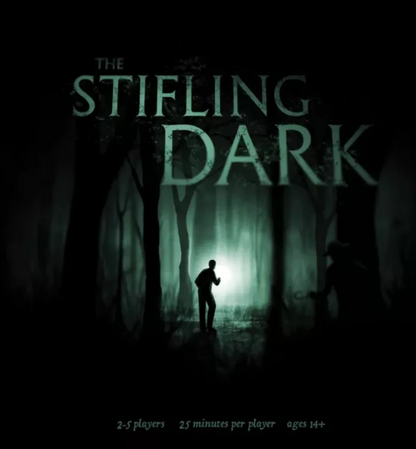 The Stifling Dark - Good Games
