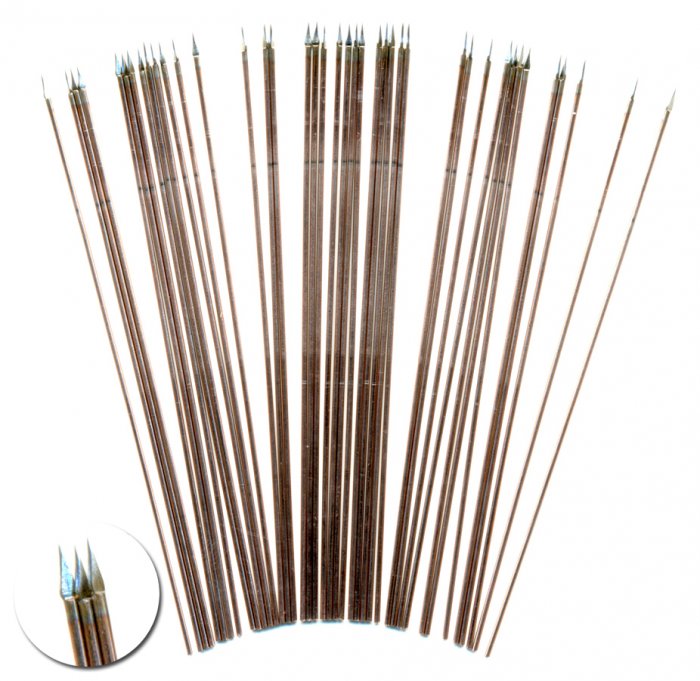 Wire Spears 100mm - Good Games