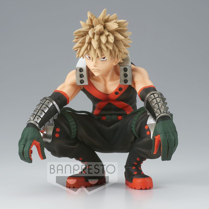 My Hero Academia Break Time Collection Vol.2 (Katsuki Bakugo)