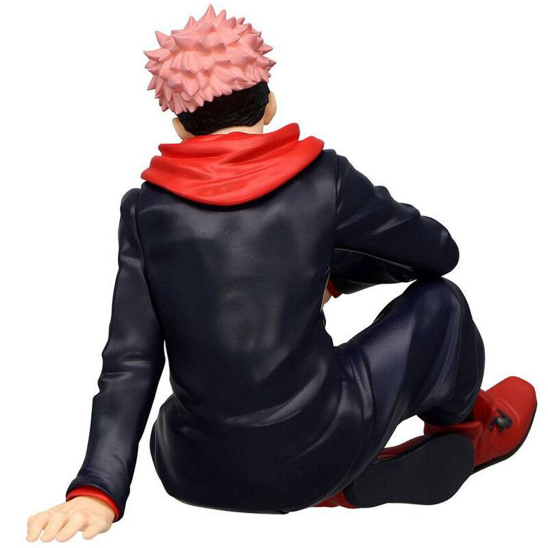 Jujutsu Kaisen Noodle Stopper Figure Yuji Itadori