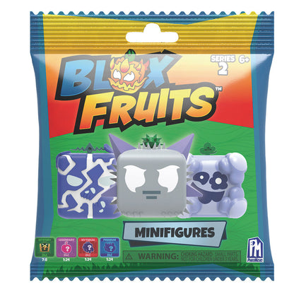 BLOX FRUITS Mini Blind Figures Series 2 - Good Games