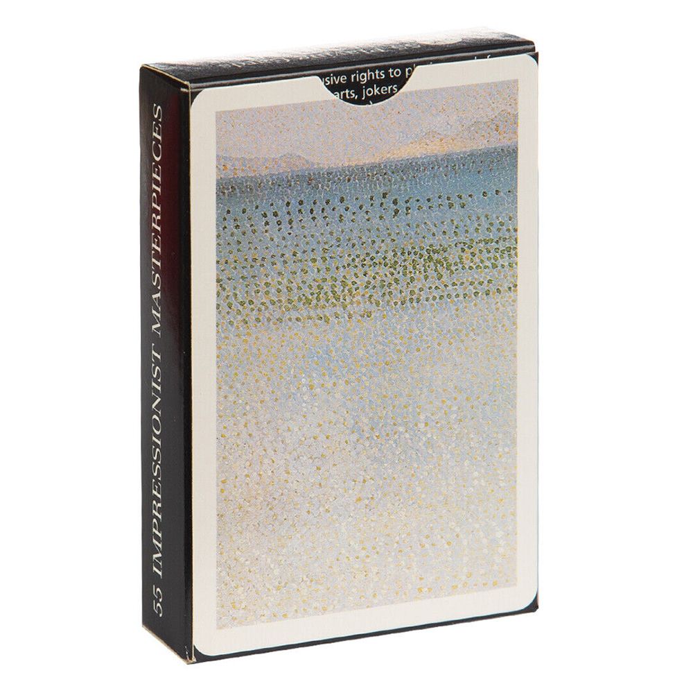 Imperfectionist Masterpieces Bridge - Good Games