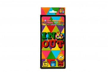 In & Out - Good Games