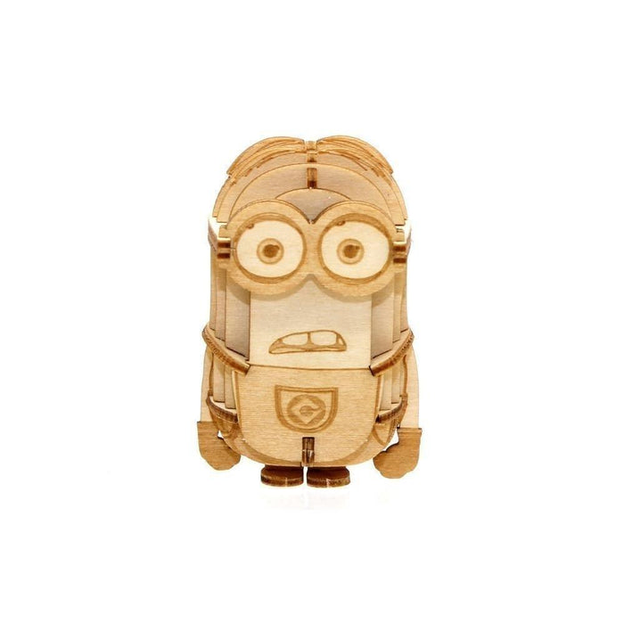 incredibuilds - Despicable Me Minion - Good Games