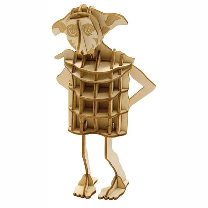 Incredibuilds Harry Potter - Dobby - Good Games