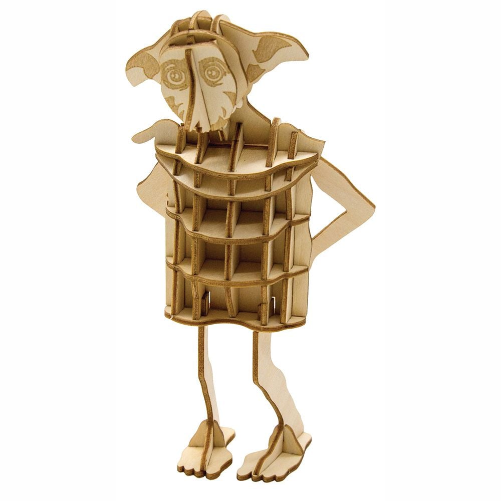Incredibuilds Harry Potter - Dobby