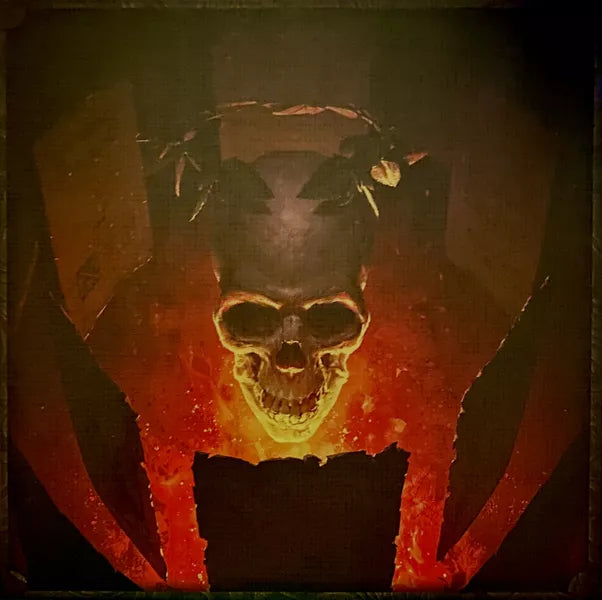 Black Rose Wars Inferno