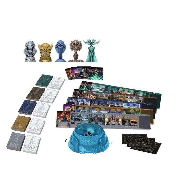 Marvel Villainous Infinite Power Game - Good Games