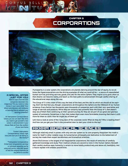 A figure in futuristic armor stands in a sleek, high-tech room, looking out large windows at a distant, green-blue sci-fi environment