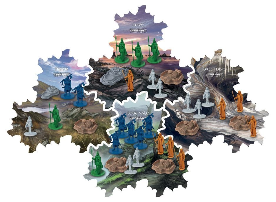 Inis - Good Games
