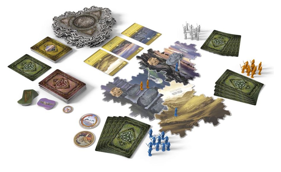 Inis - Good Games