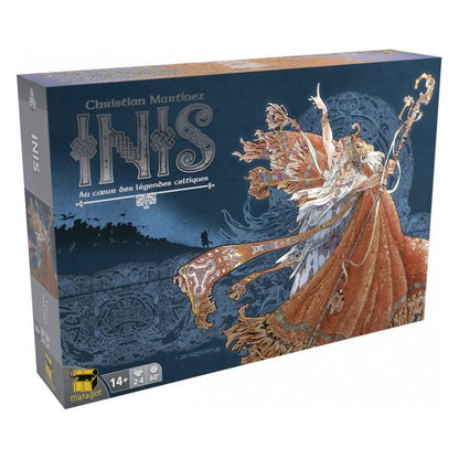 Inis - Good Games