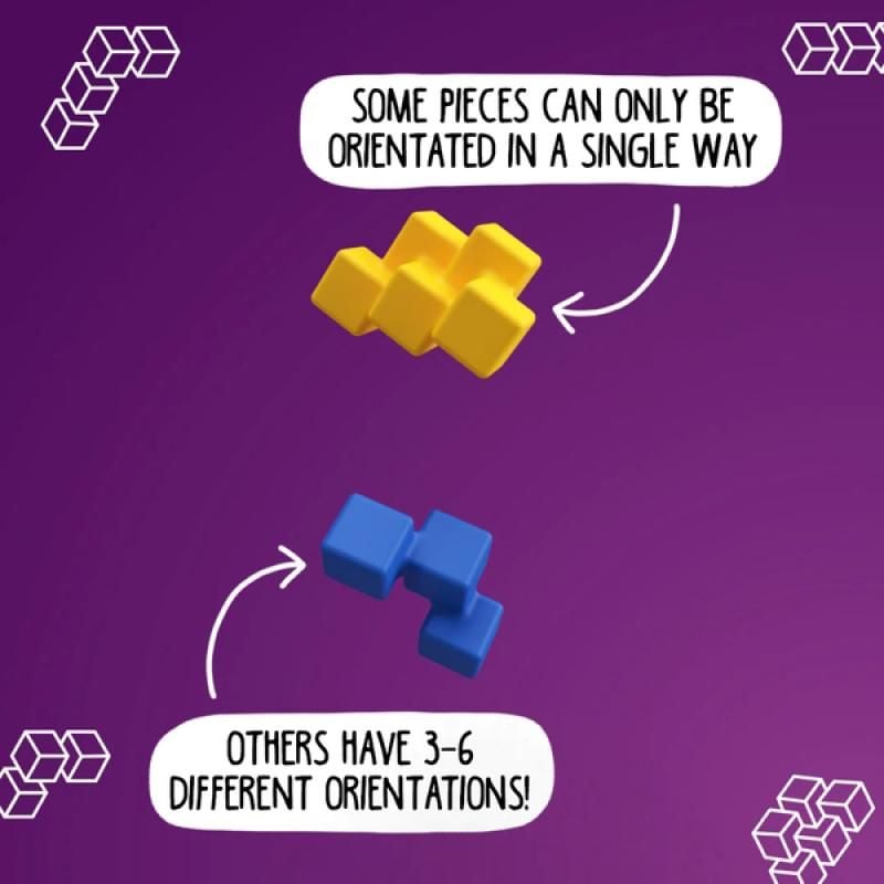Iq Perplex