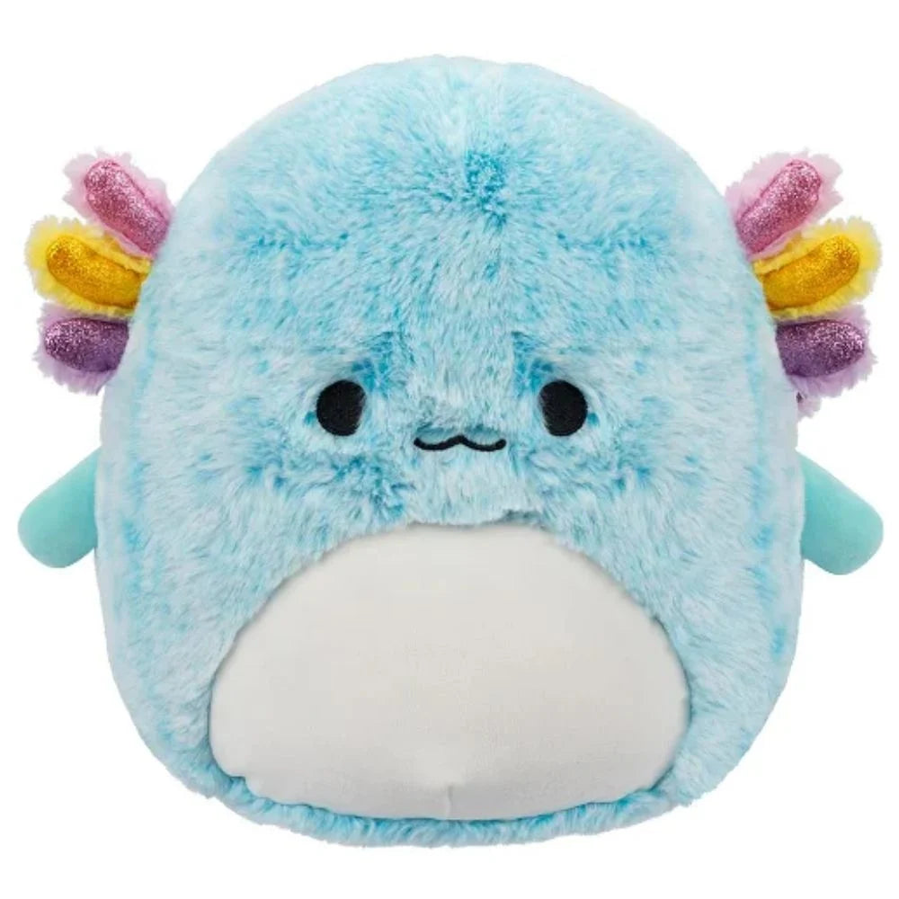 Squishmallows Fuzzamallow 12 inch Wave 16 - Good Games