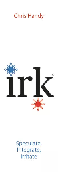 IRK Pack O Game (Preorder) - Good Games
