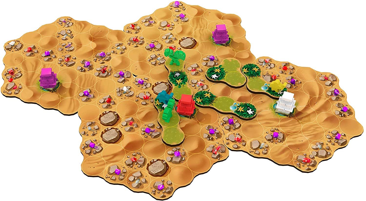 Ishtar - Gardens Of Babylon - Good Games