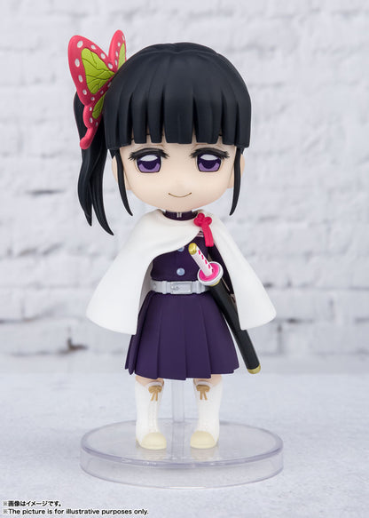 Tamashii Nations Figuarts Mini Kanao Tsuyuri - Good Games