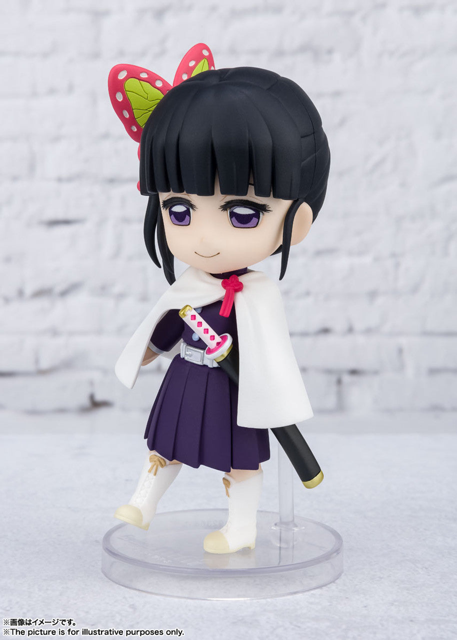 Tamashii Nations Figuarts Mini Kanao Tsuyuri - Good Games