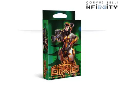 ITS Season 14 Special Tournament Pack - Good Games