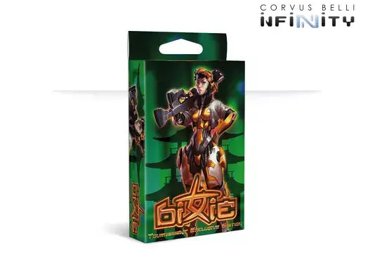 ITS Season 14 Special Tournament Pack - Good Games