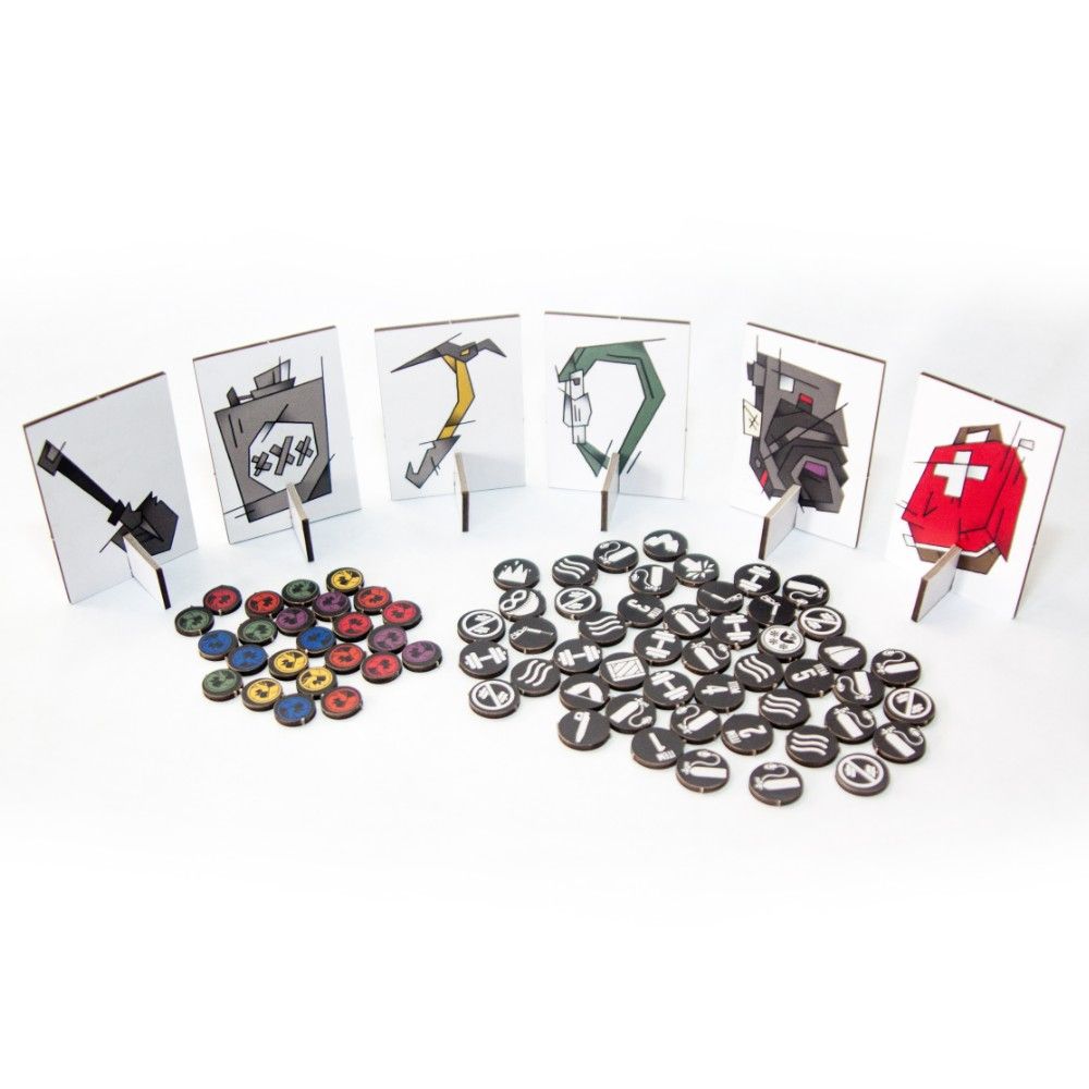 Summit: The Board Game - Good Games