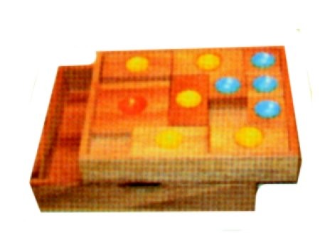 Age Olde Khun Phaen - Good Games