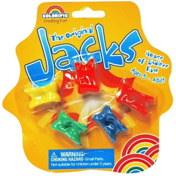JACKS - THE ORIGINAL - Good Games