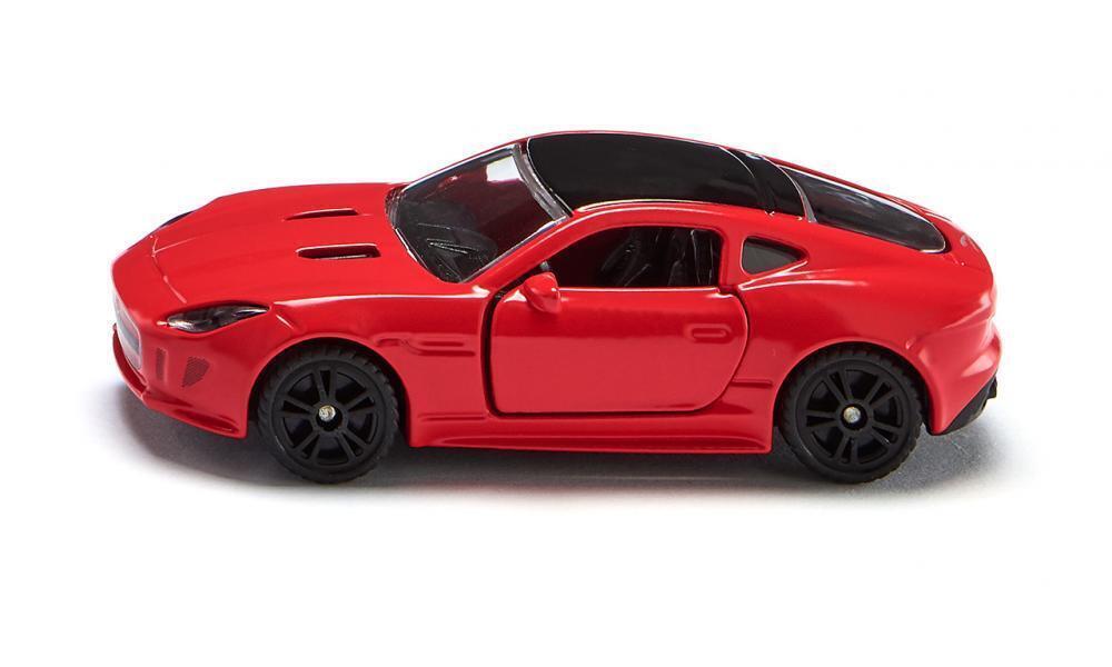 Siku - Jaguar F Type R - Good Games