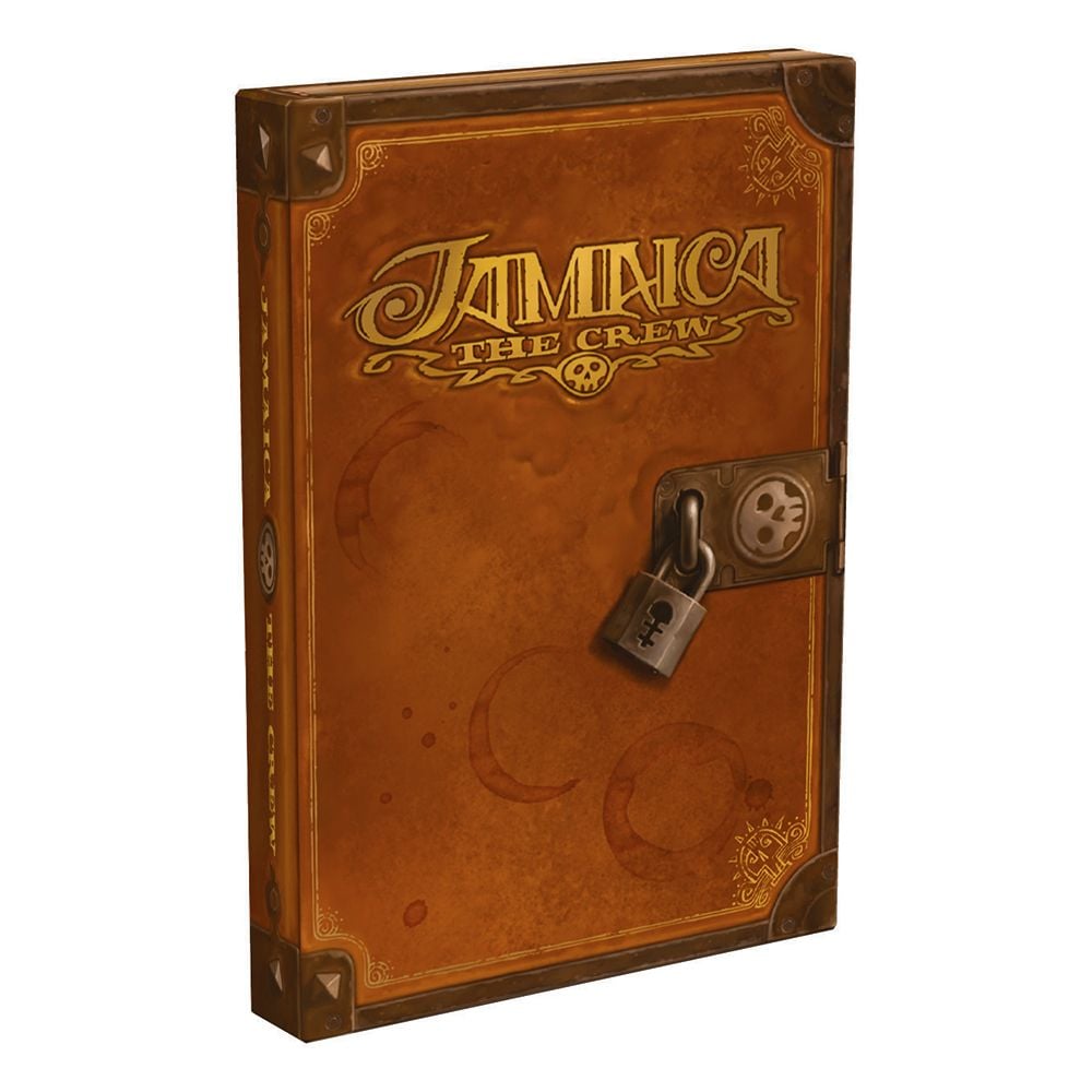 Jamaica: The Crew - Good Games