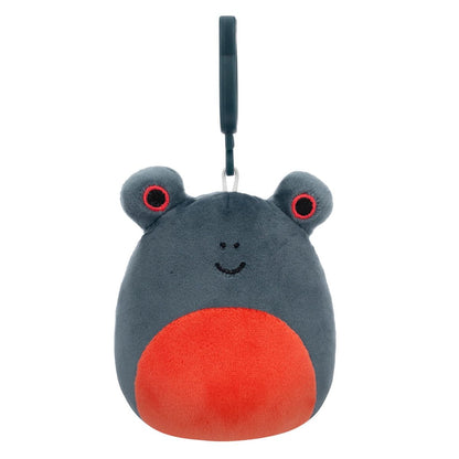 Squishmallows 3.5 inch Clips Wave 20 Assorted B - Good Games