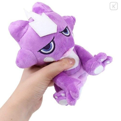 Pokemon Elezen Plush