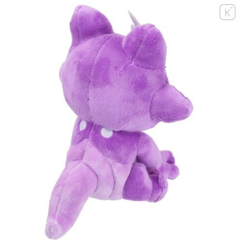 Pokemon Elezen Plush