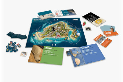 Jaws Game - Good Games