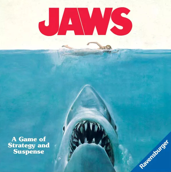 Jaws Game
