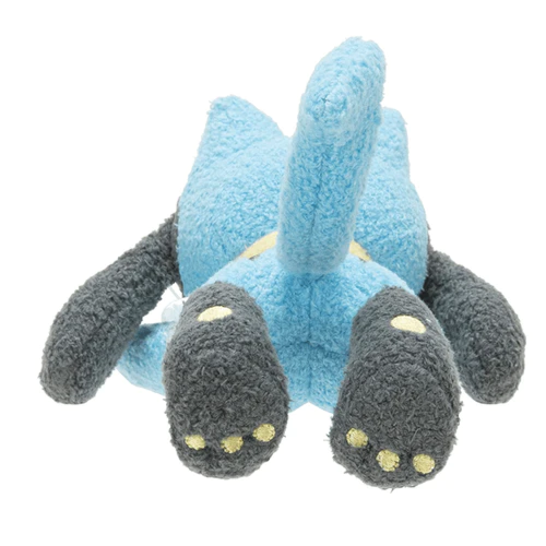 Sleeping Lucario Plush 5