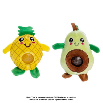 Jellyroos Tropical Fruits - Good Games