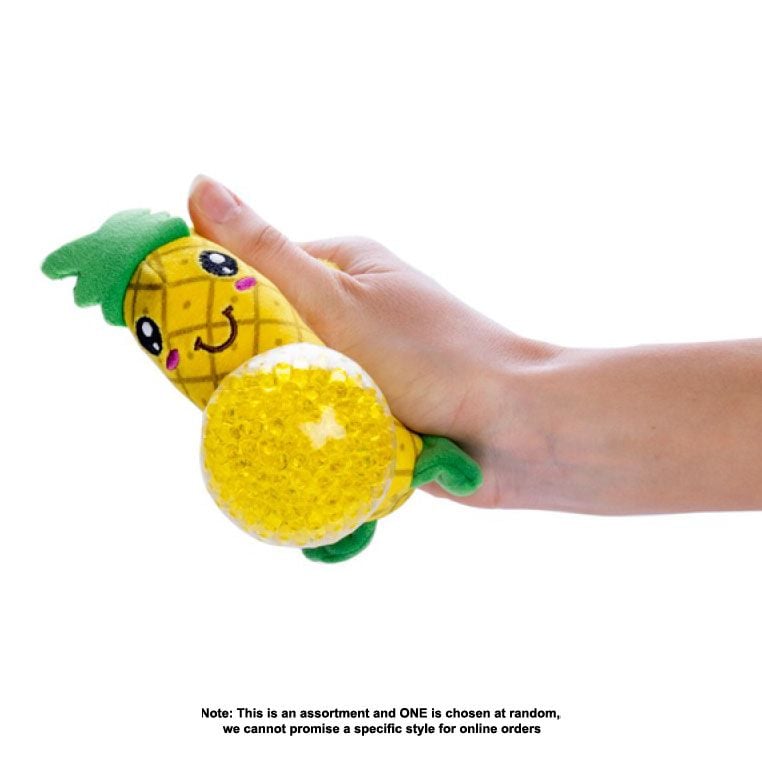 Jellyroos Tropical Fruits - Good Games