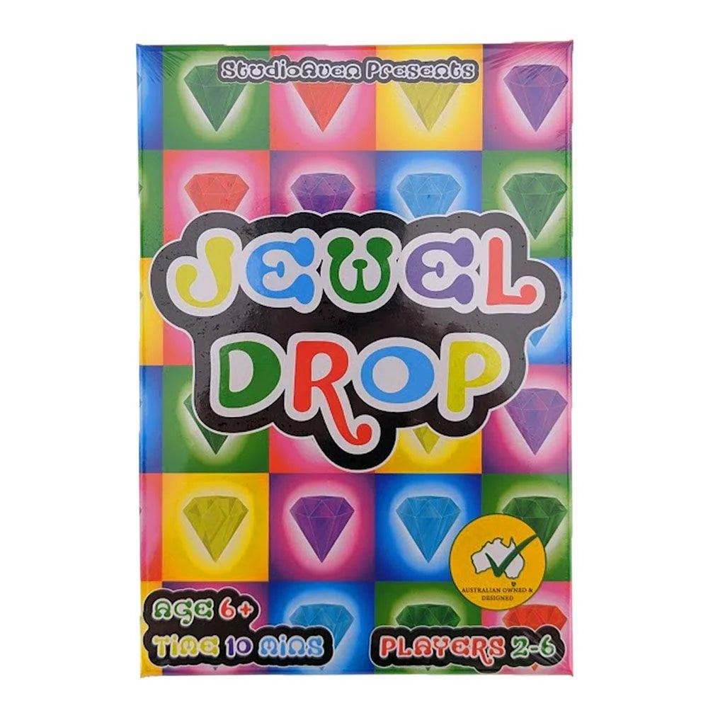 Jewel Drop
