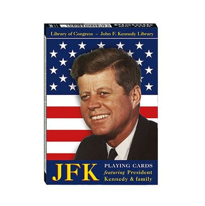 JFK Poker - Good Games