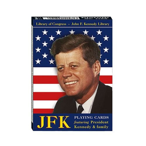 JFK Poker