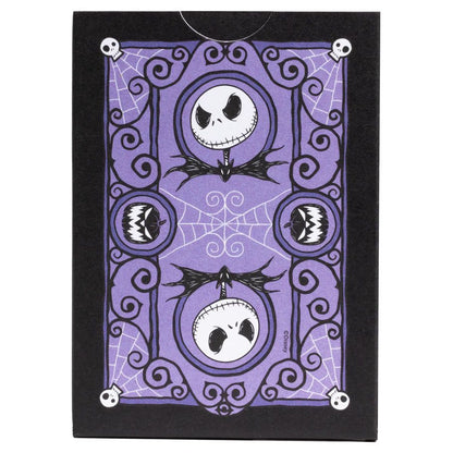Bicycle Disney Nightmare Before Christmas Playing Cards - Good Games