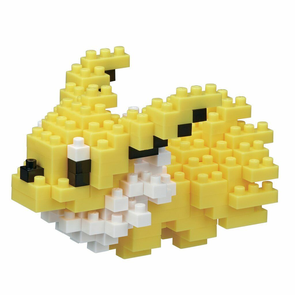 Nanoblocks - Jolteon - Good Games