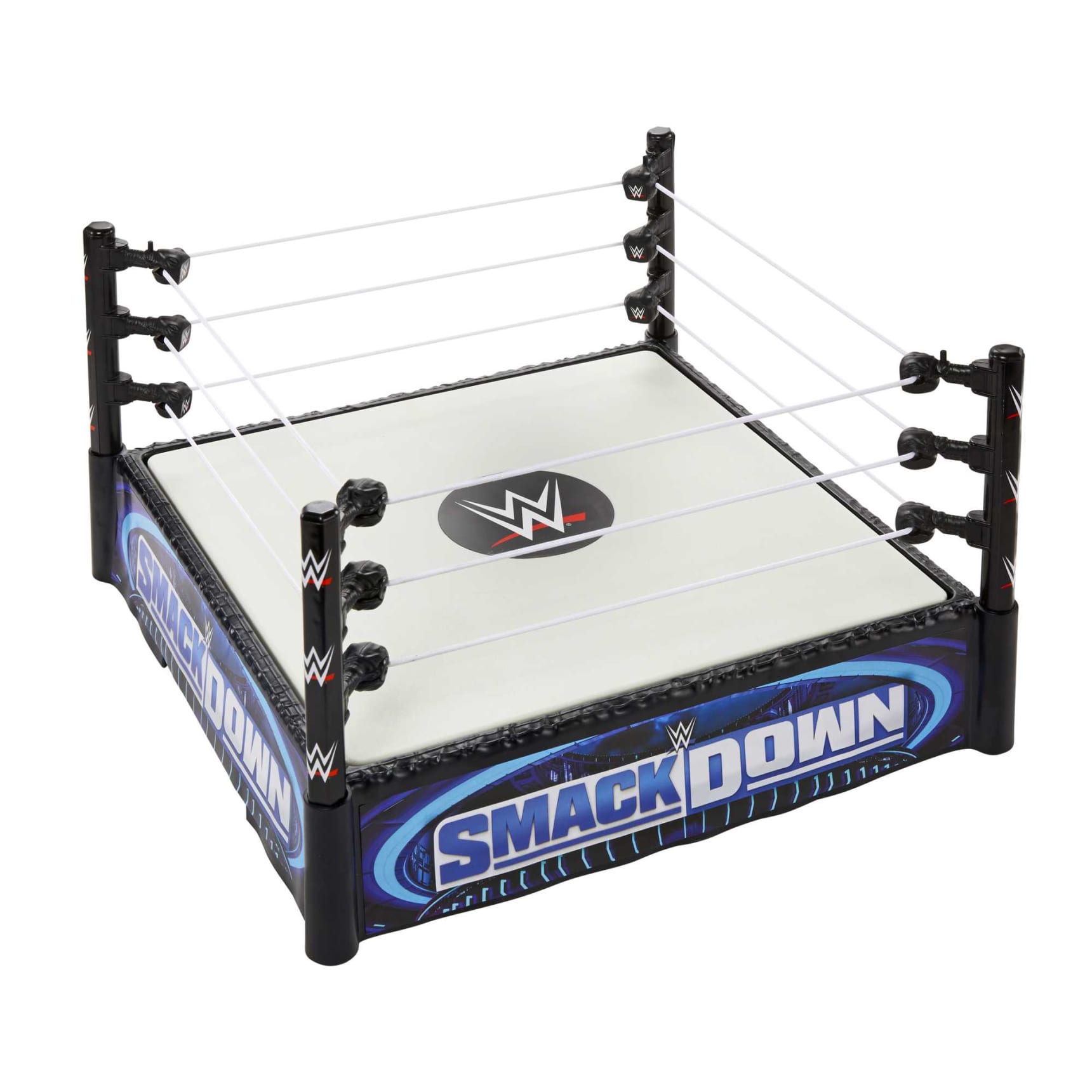 Mattel - WWE Superstar Core Ring - Good Games