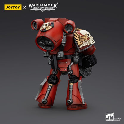Warhammer Collectibles: 1/18 Scale Blood Angels Angels Tears Squad Erelim with Angels Tears Grenad - Good Games