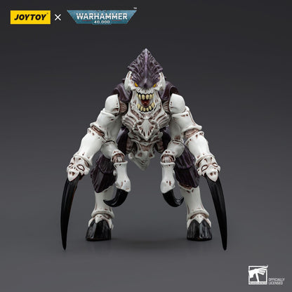 Warhammer Collectibles: 1/18 Scale Tyranids Hive Fleet Leviathan Hormagaunt 1 (Preorder) - Good Games