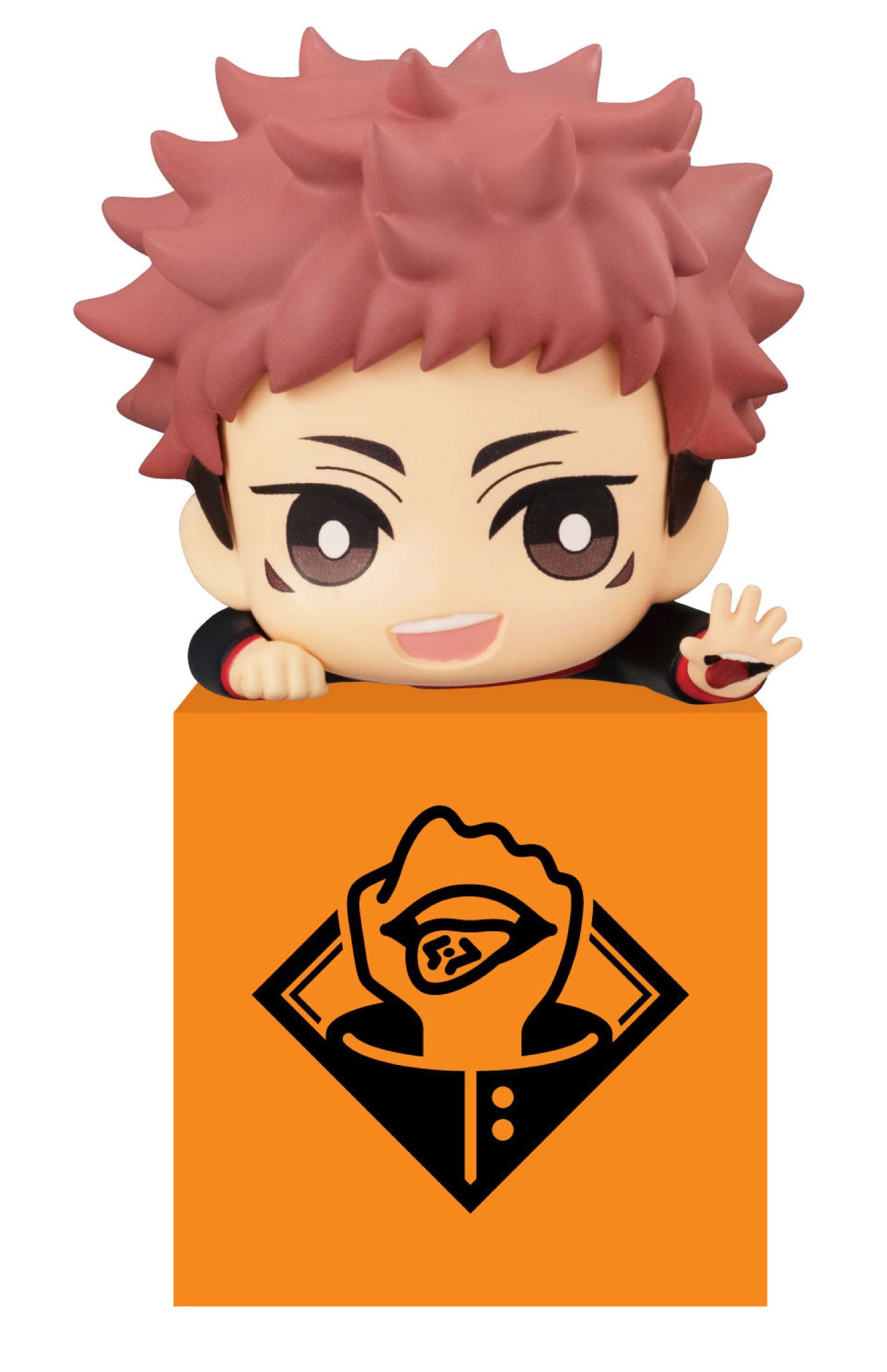 Jujutsu Kaisen Hikkake Figure 1 Yuji Itadori (re-run) - Good Games